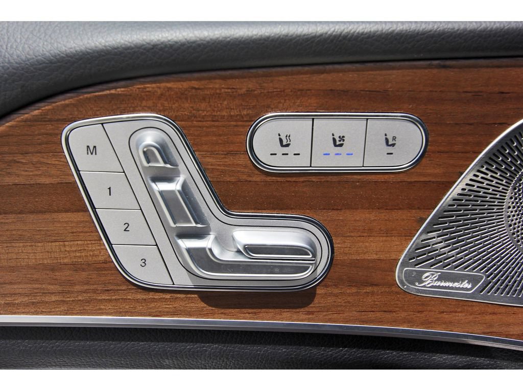 Used 2023 Mercedes-Benz GLS 450 4MATIC image 28