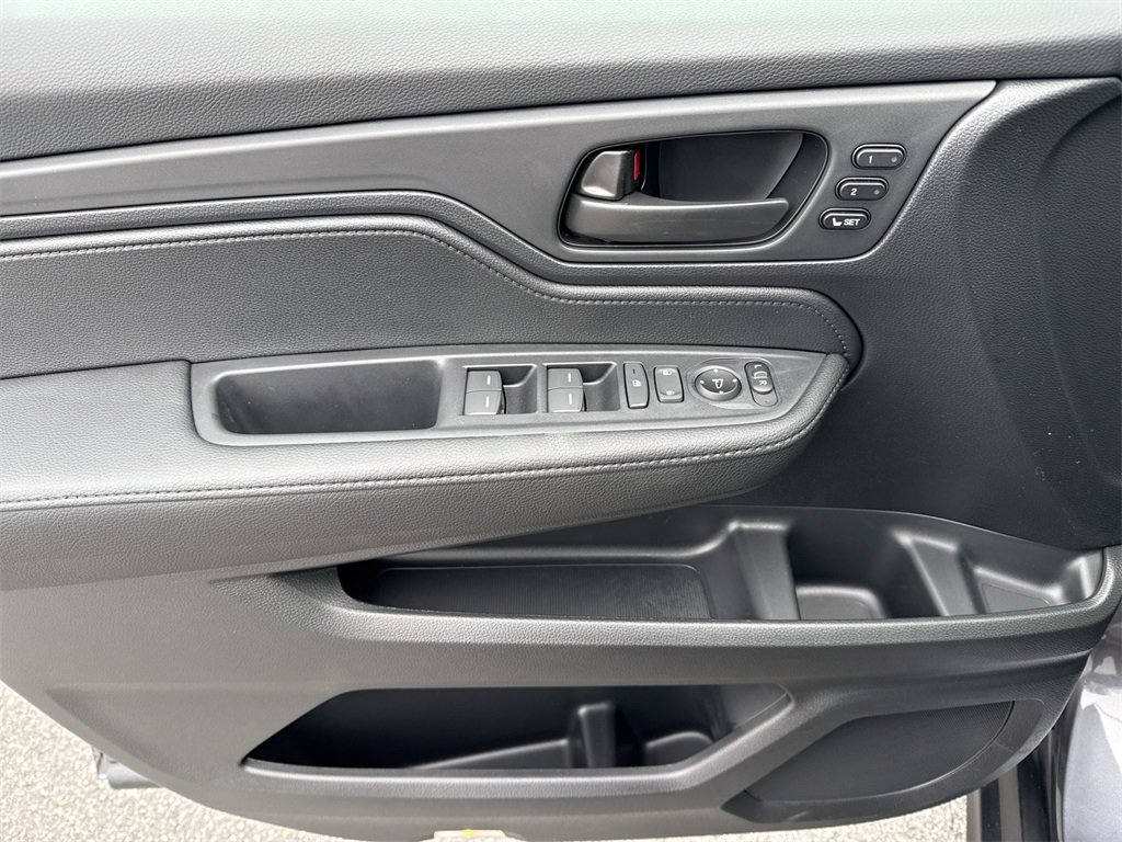 New 2026 Honda Odyssey EX-L image 15