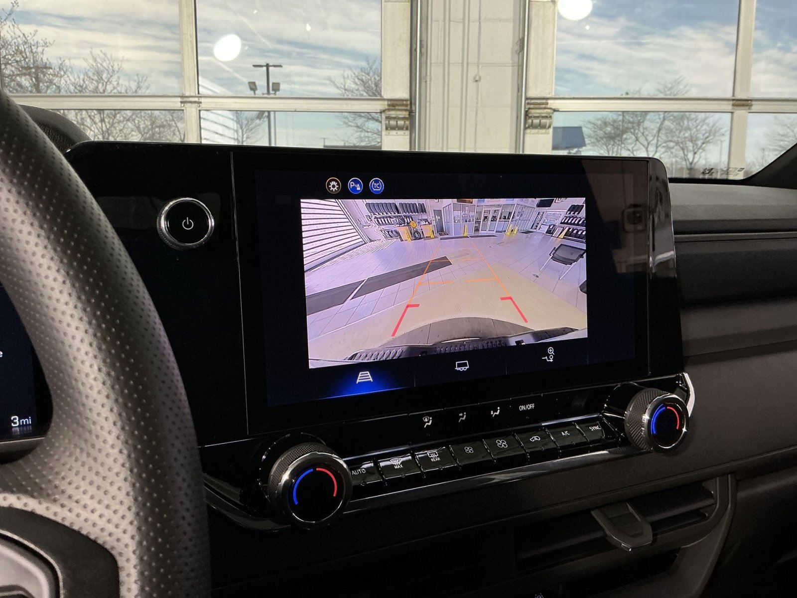 New 2026 Chevrolet Colorado Trail Boss image 27