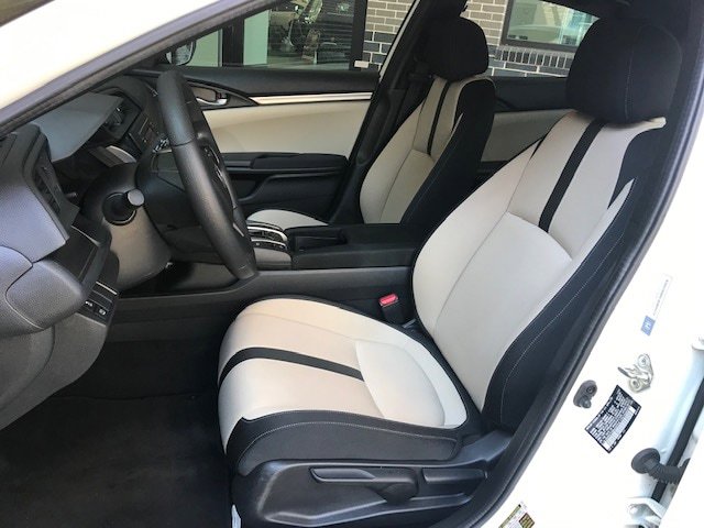 Used 2017 Honda Civic LX image 6