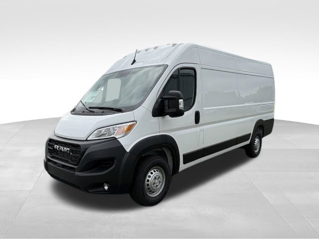 New 2026 RAM ProMaster 3500 w/ Convenience Group FWD image 8
