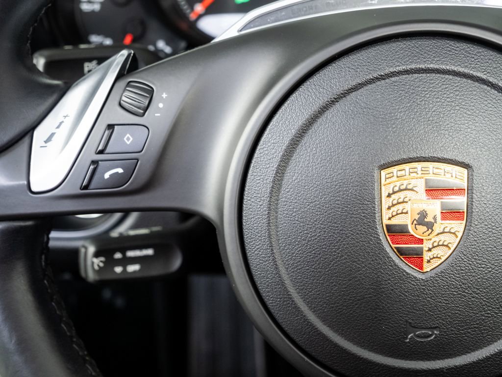 Used 2014 Porsche 911 Carrera 4S AWD/4WD image 10