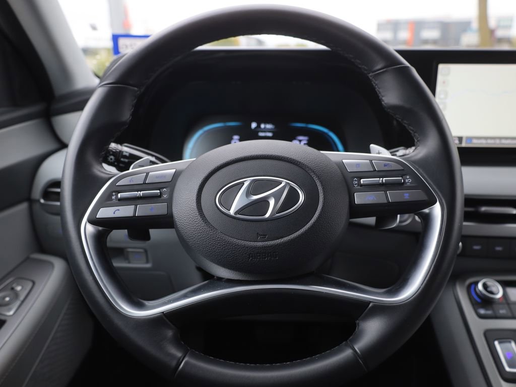 Used 2025 Hyundai Palisade SEL image 43