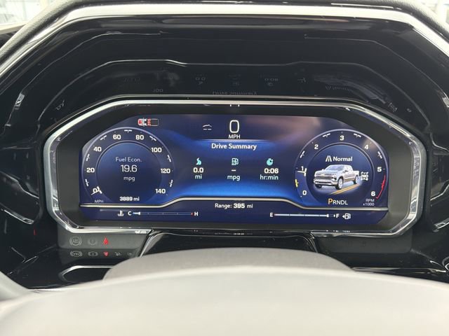 Certified 2025 Chevrolet Silverado 1500 LT w/ Convenience Package II image 21