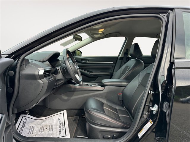 Used 2023 Nissan Altima 2.5 SR image 9