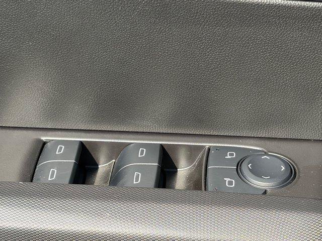 Used 2024 Chevrolet Colorado W/T w/ WT Convenience Package RWD image 15