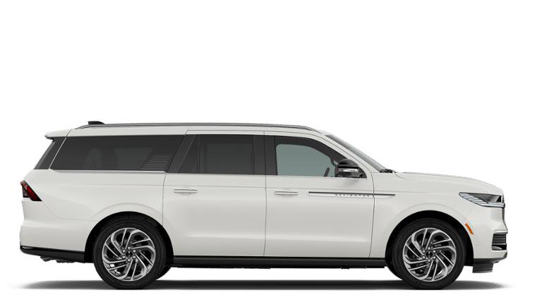 New 2026 Lincoln Navigator L Reserve image 28