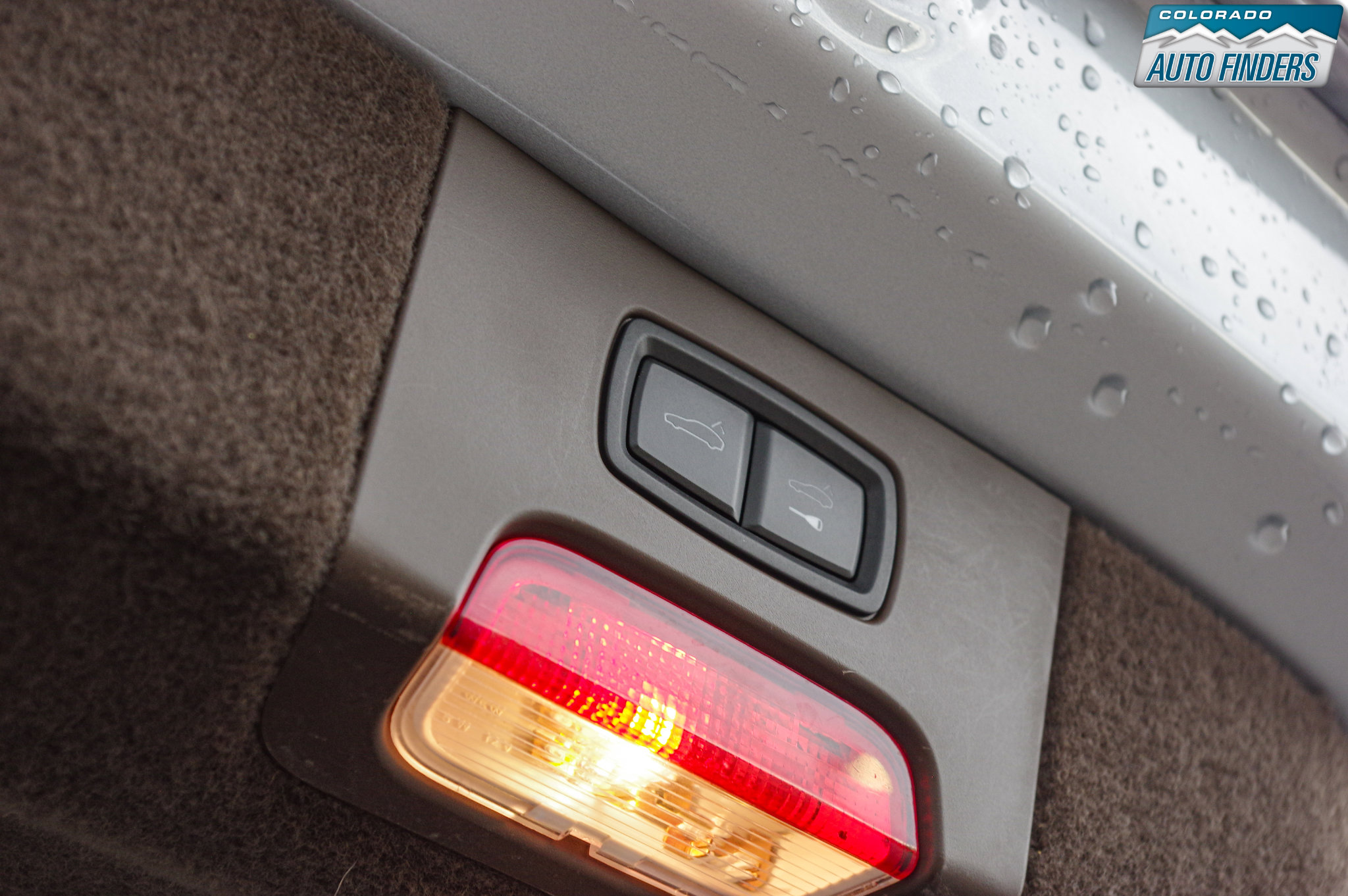 Used 2017 Porsche Cayenne S image 28