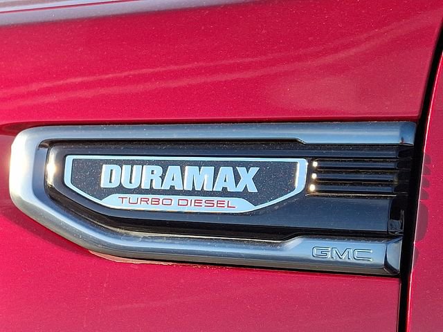 Certified 2026 GMC Sierra 1500 AT4 w/ AT4 Premium Package image 31