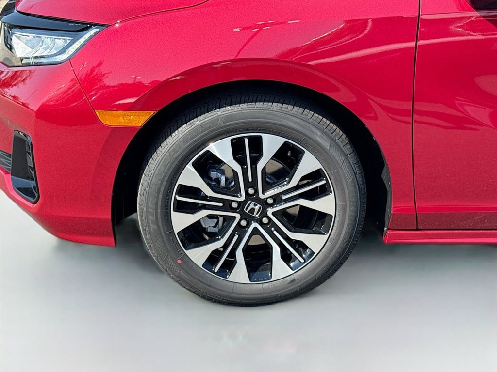 New 2027 Honda Odyssey Elite image 36