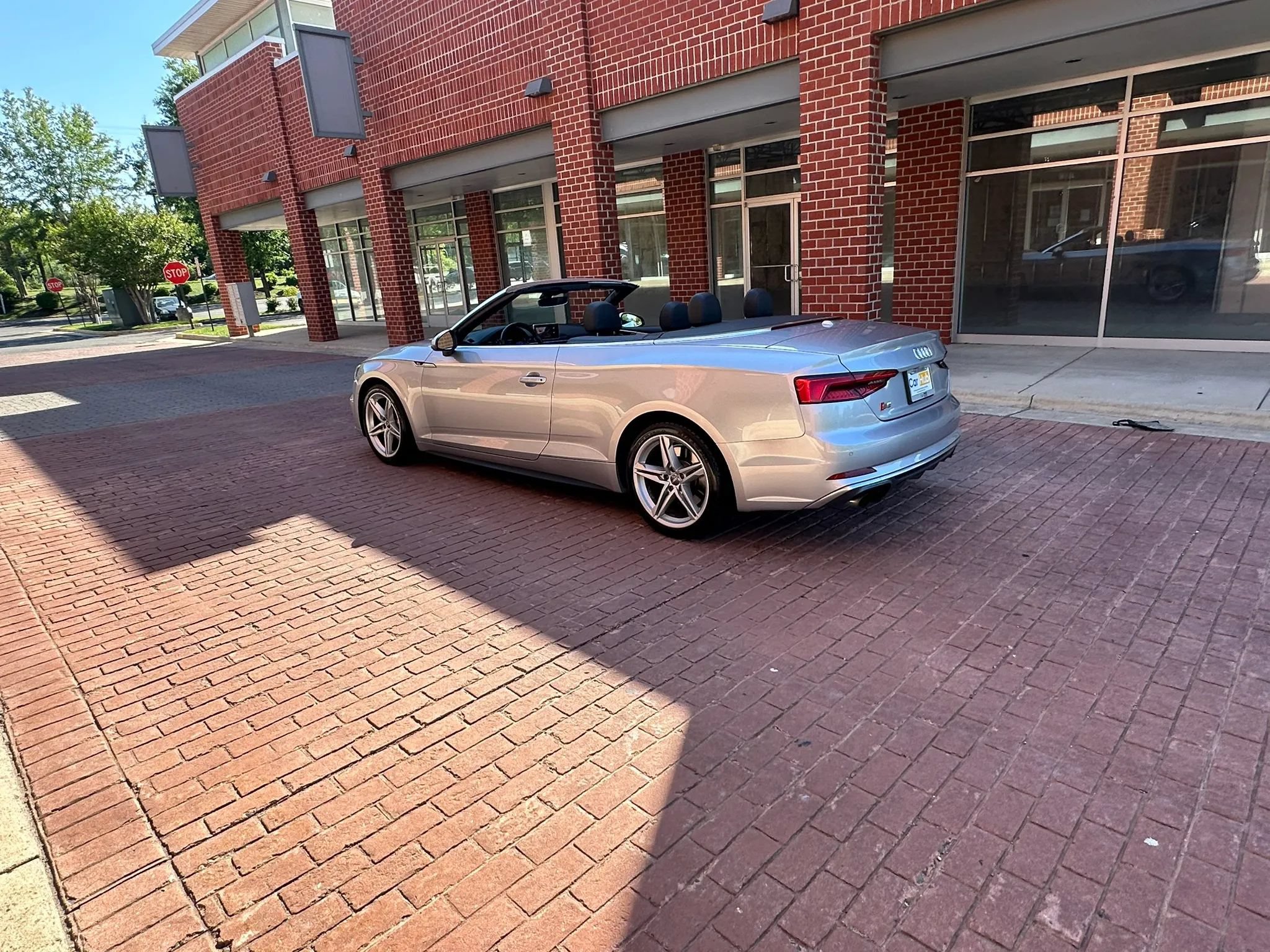 Used 2018 Audi S5 Prestige w/ Driver Assistance Package AWD/4WD image 4