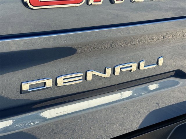 New 2026 GMC Sierra 1500 Denali image 29