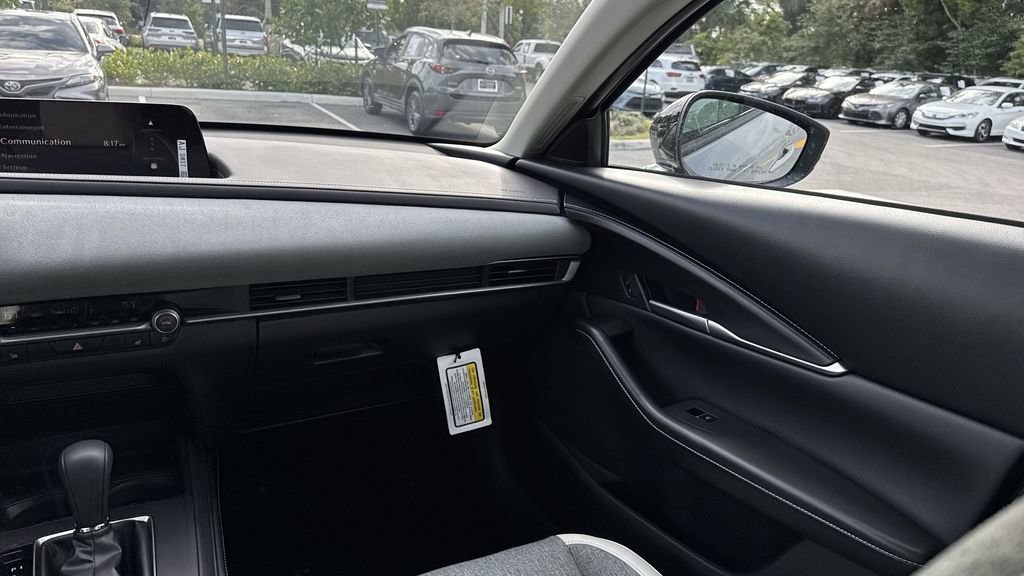 New 2026 MAZDA CX-30 AWD 2.5 S image 16