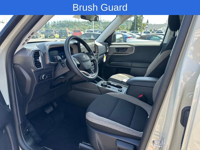 New 2025 Ford Bronco Sport Big Bend image 9