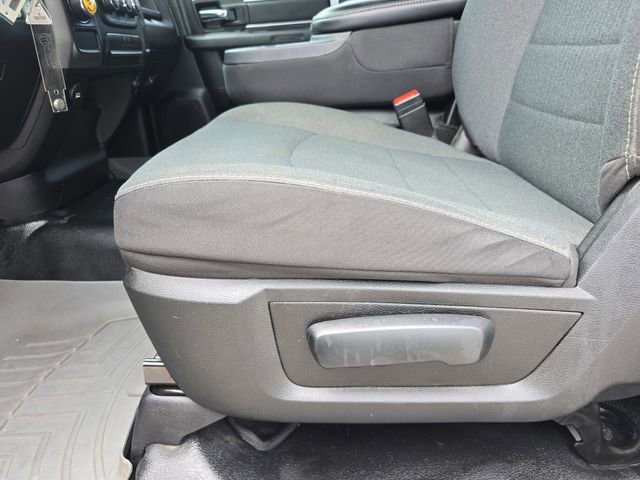 Used 2022 RAM 1500 Tradesman w/ Power & Remote Entry Group RWD image 27