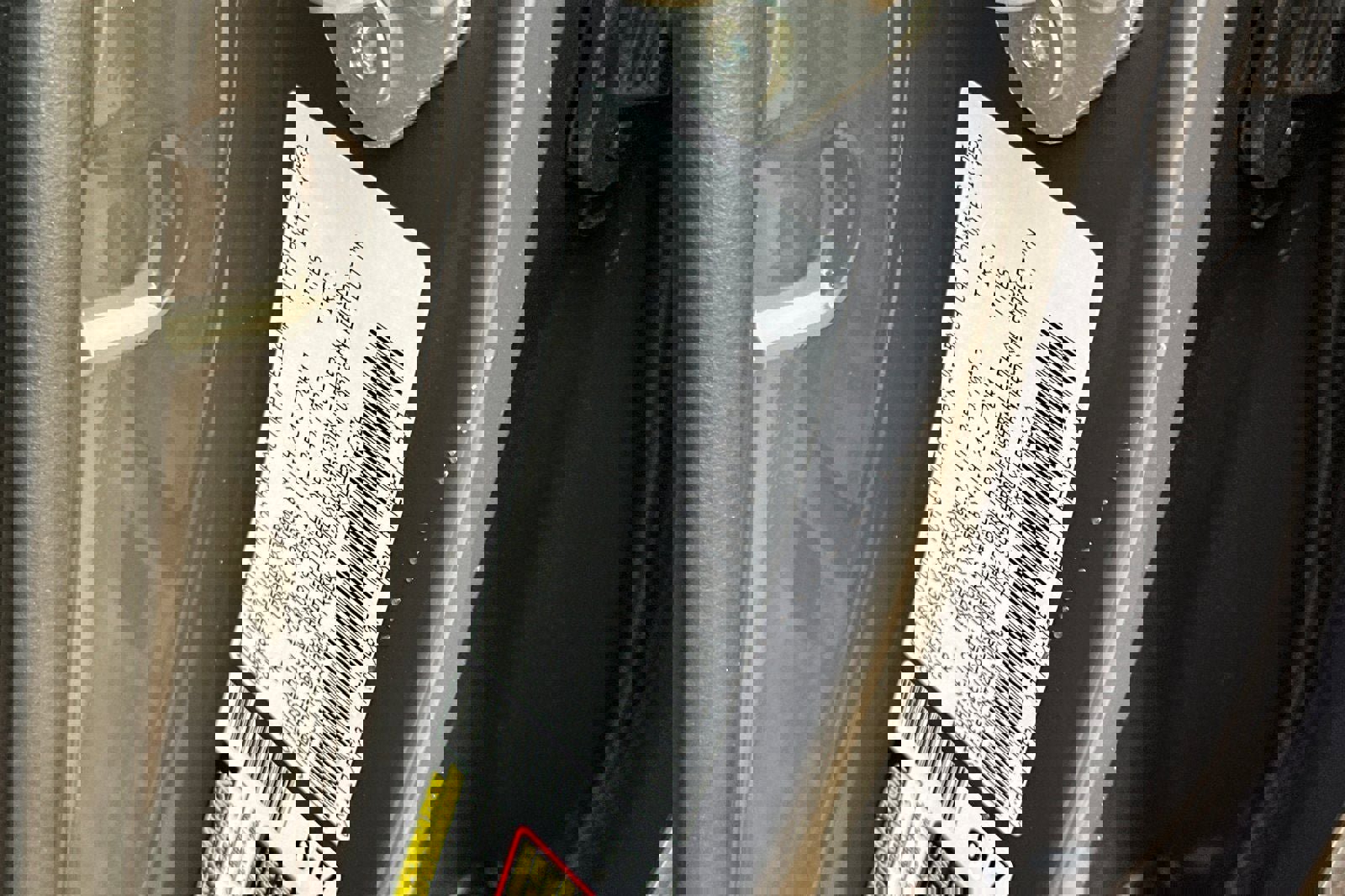 New 2026 Toyota Tacoma SR5 image 33