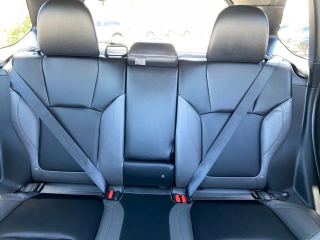 Certified 2025 Subaru Forester Sport w/ Popular Package #1 AWD/4WD image 11