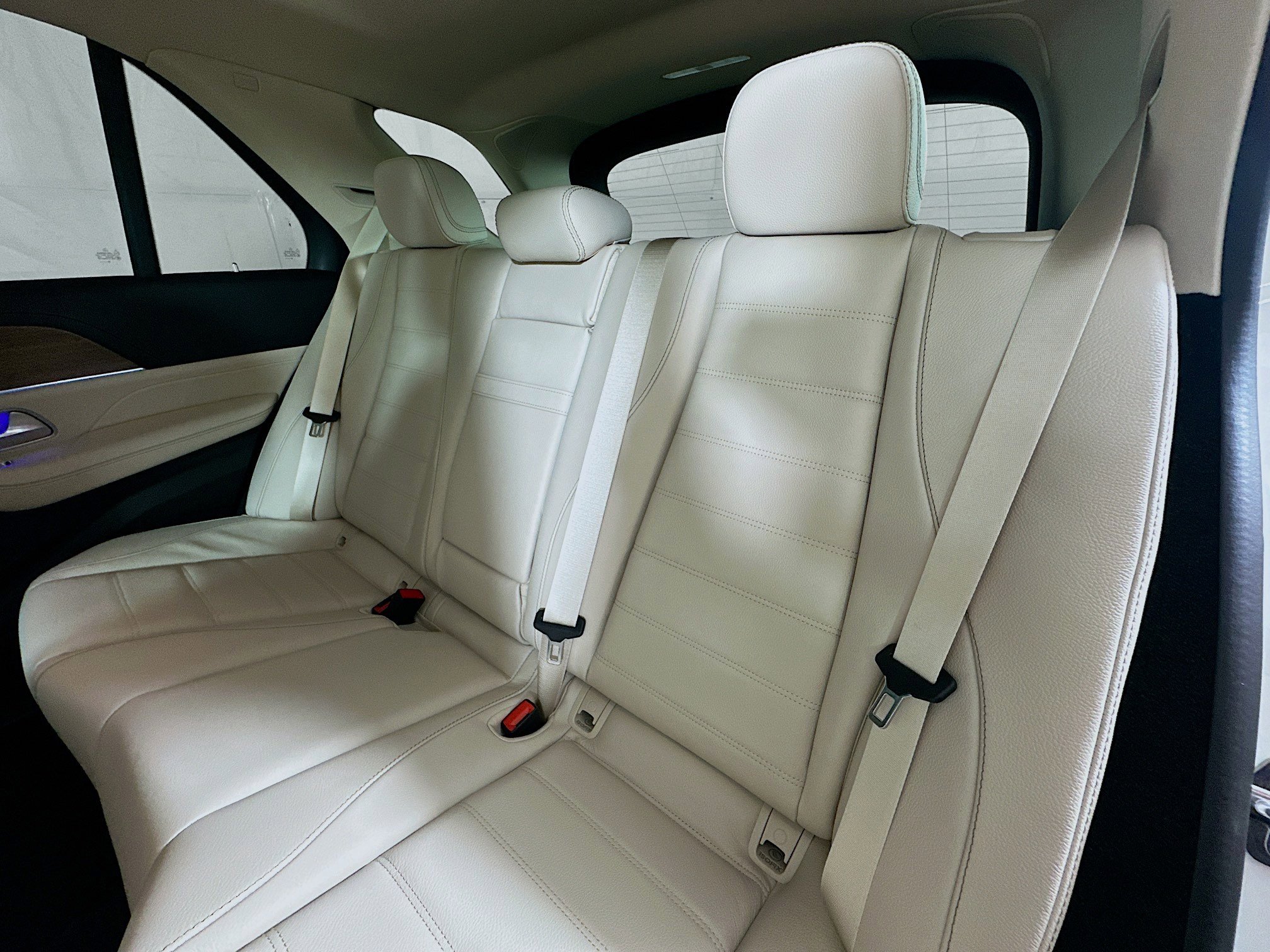 New 2026 Mercedes-Benz GLE 450 4MATIC image 26