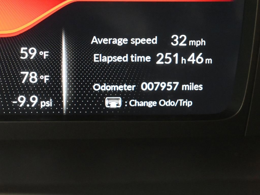 Used 2025 Honda Civic Type R image 18