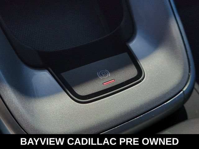 Used 2024 Porsche 911 Carrera S RWD image 32