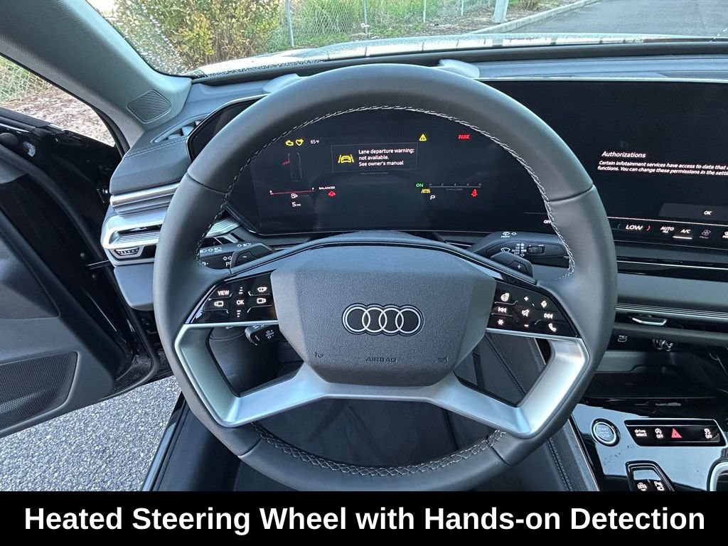 New 2026 Audi A6 Prestige AWD/4WD image 16