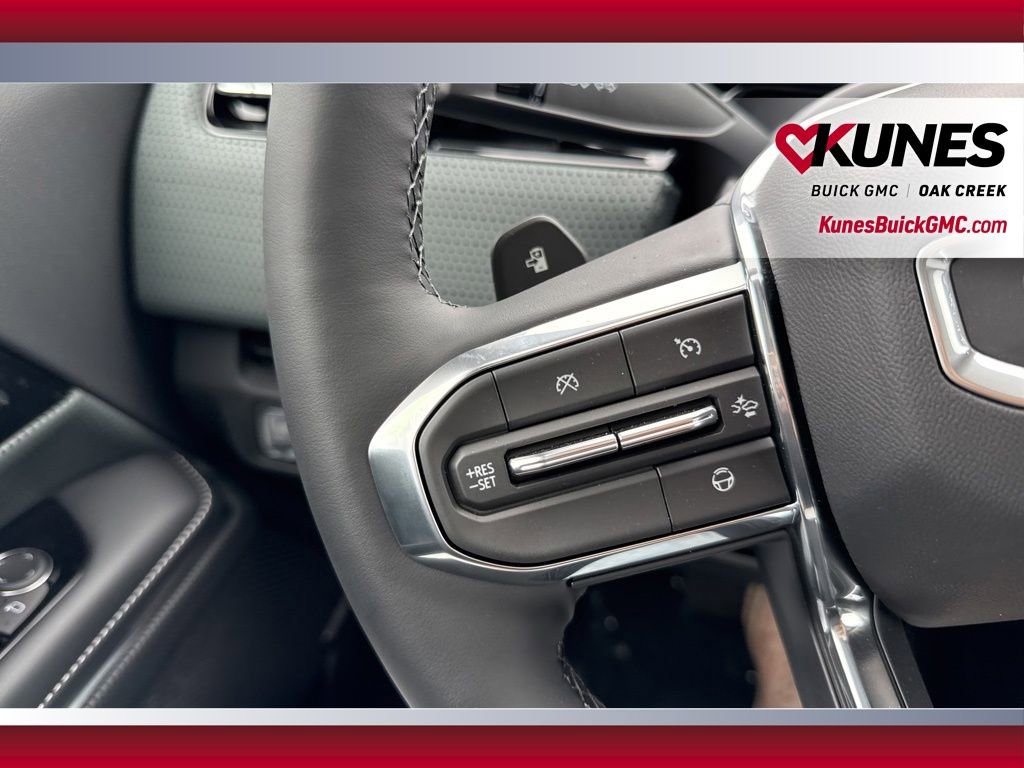 New 2026 GMC Sierra EV AT4 image 17