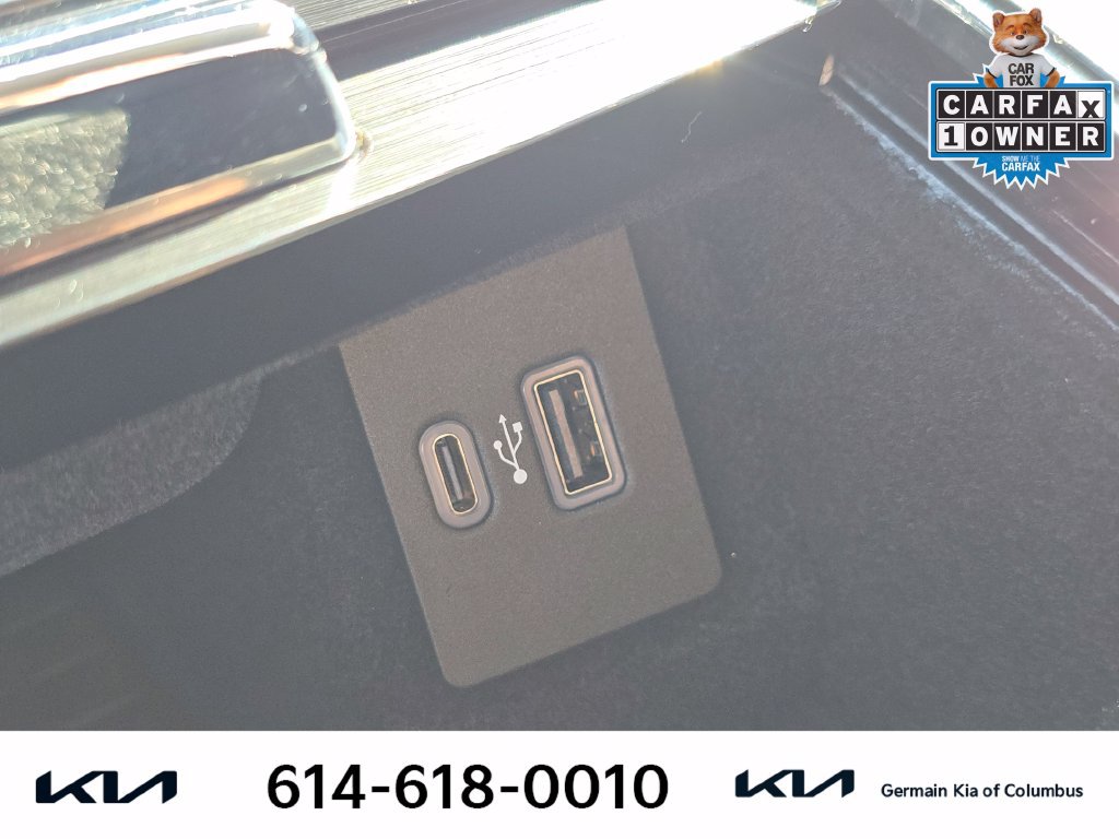 Used 2023 Lincoln Nautilus Reserve AWD/4WD image 32