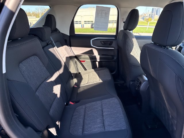 Used 2023 Ford Bronco Sport Big Bend AWD/4WD image 16