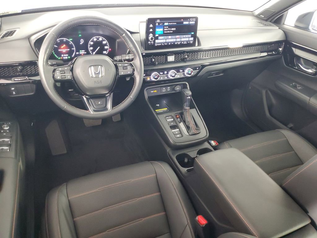 Used 2023 Honda CR-V Sport Touring image 15