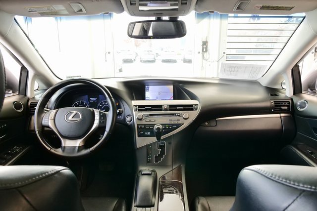 Used 2013 Lexus RX 350 FWD image 17