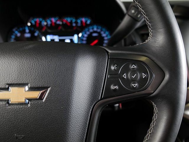 Used 2017 Chevrolet Tahoe LT AWD/4WD image 19