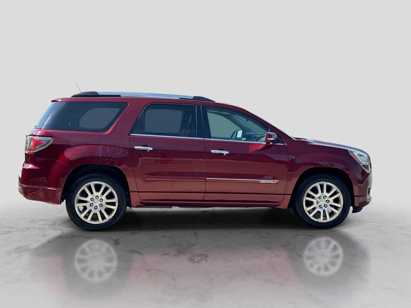 Used 2016 GMC Acadia Denali FWD image 7