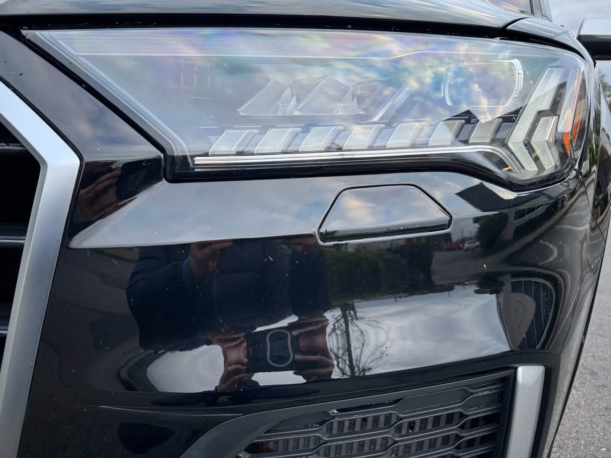 Used 2021 Audi SQ7 Premium Plus image 15