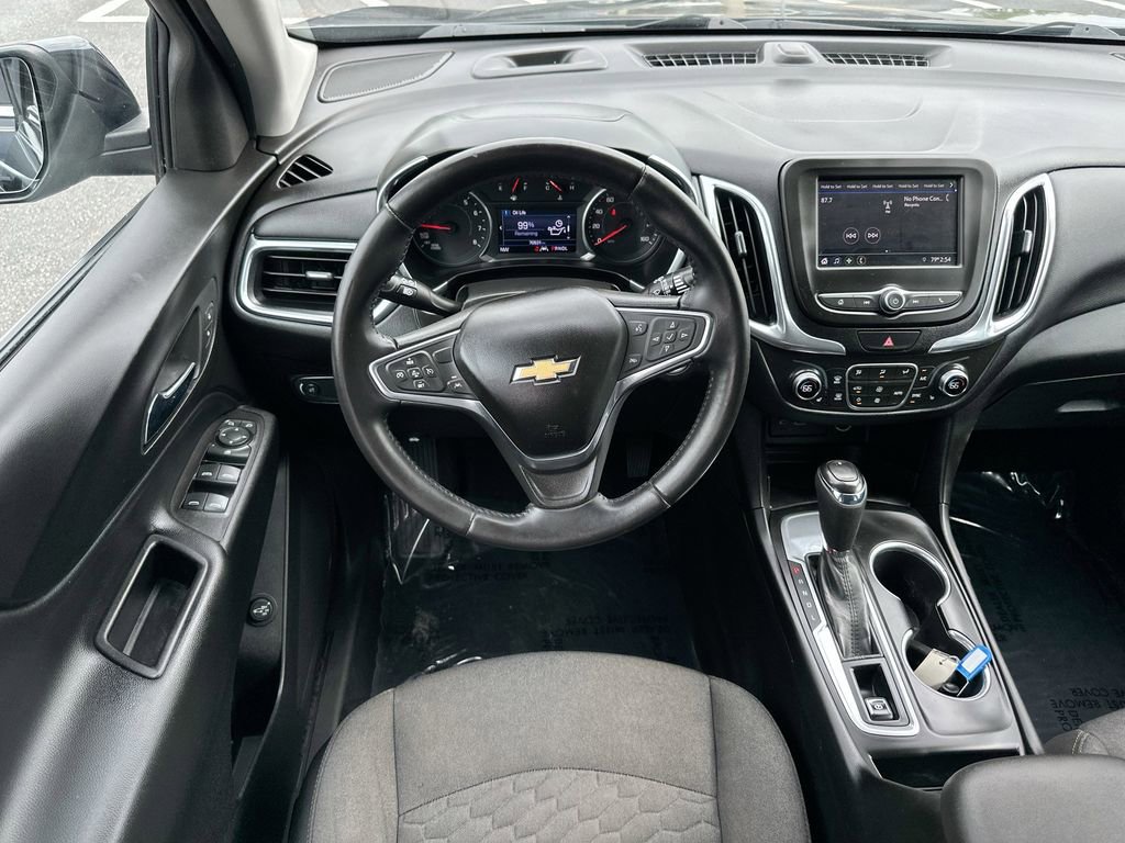Used 2020 Chevrolet Equinox LT image 21