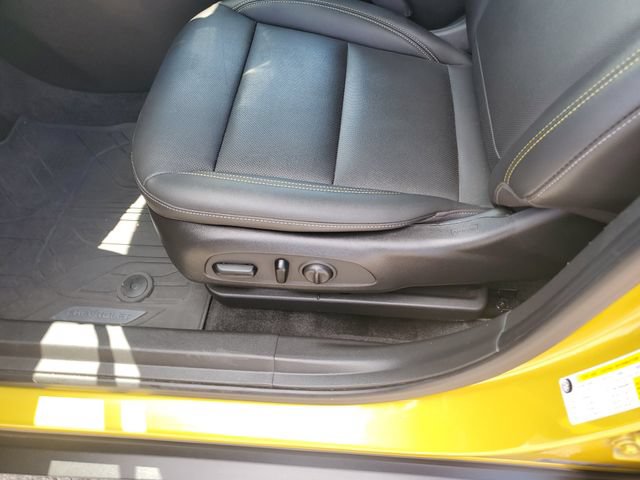 Used 2024 Chevrolet Trax ACTIV w/ Driver Confidence Package FWD image 19