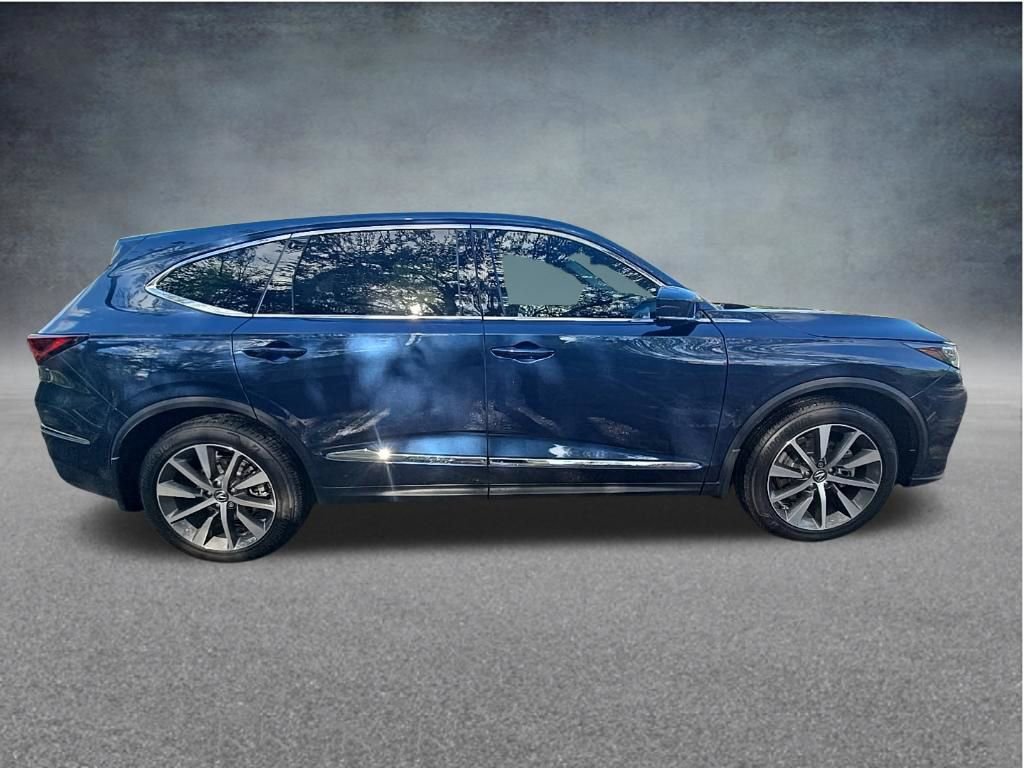 Certified 2025 Acura MDX w/ Technology Package image 5