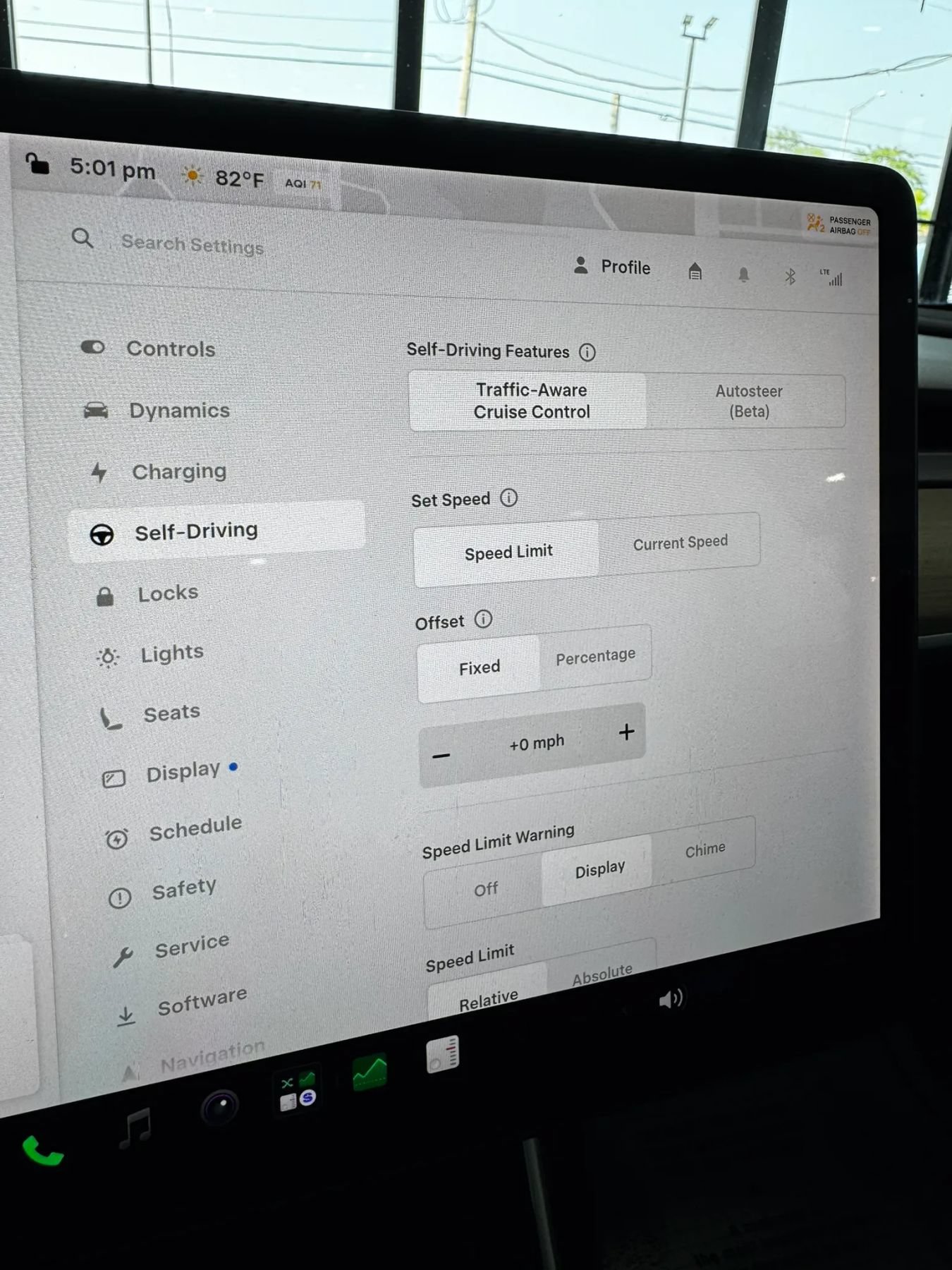 Used 2018 Tesla Model 3 Long Range RWD image 26