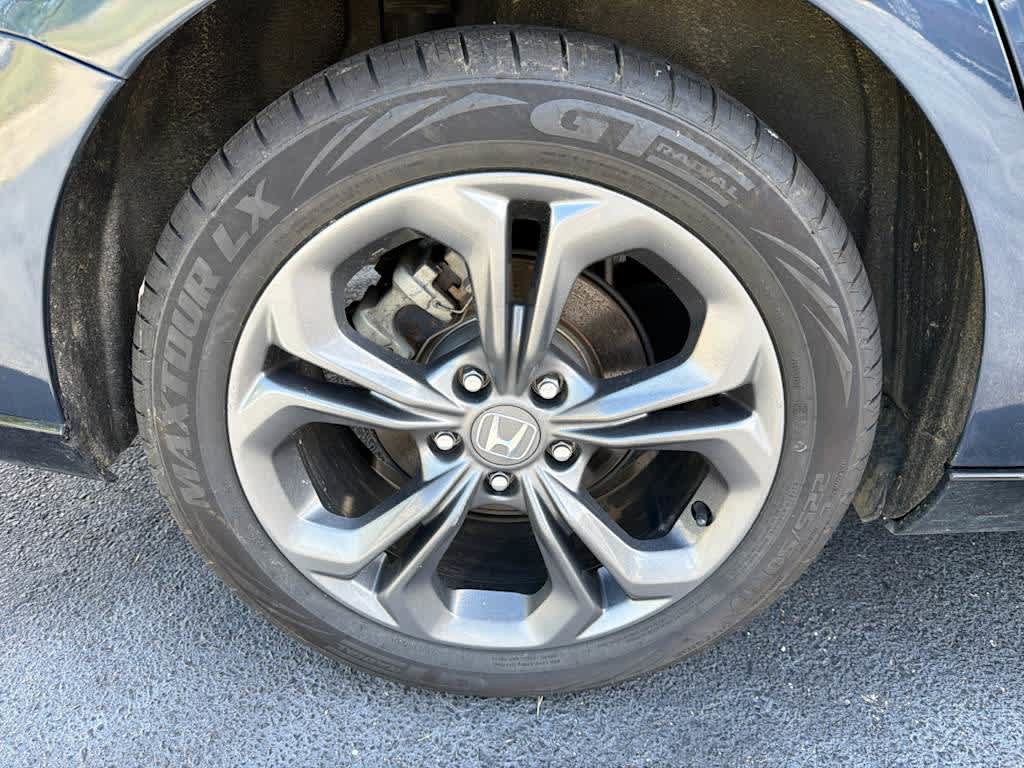 Used 2023 Honda Accord EX-L image 17