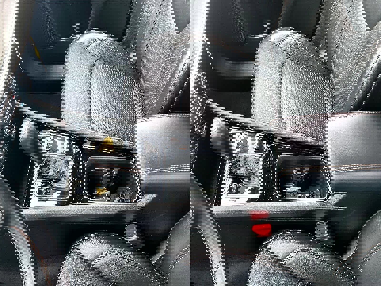 Used 2022 Jeep Compass Limited AWD/4WD image 19