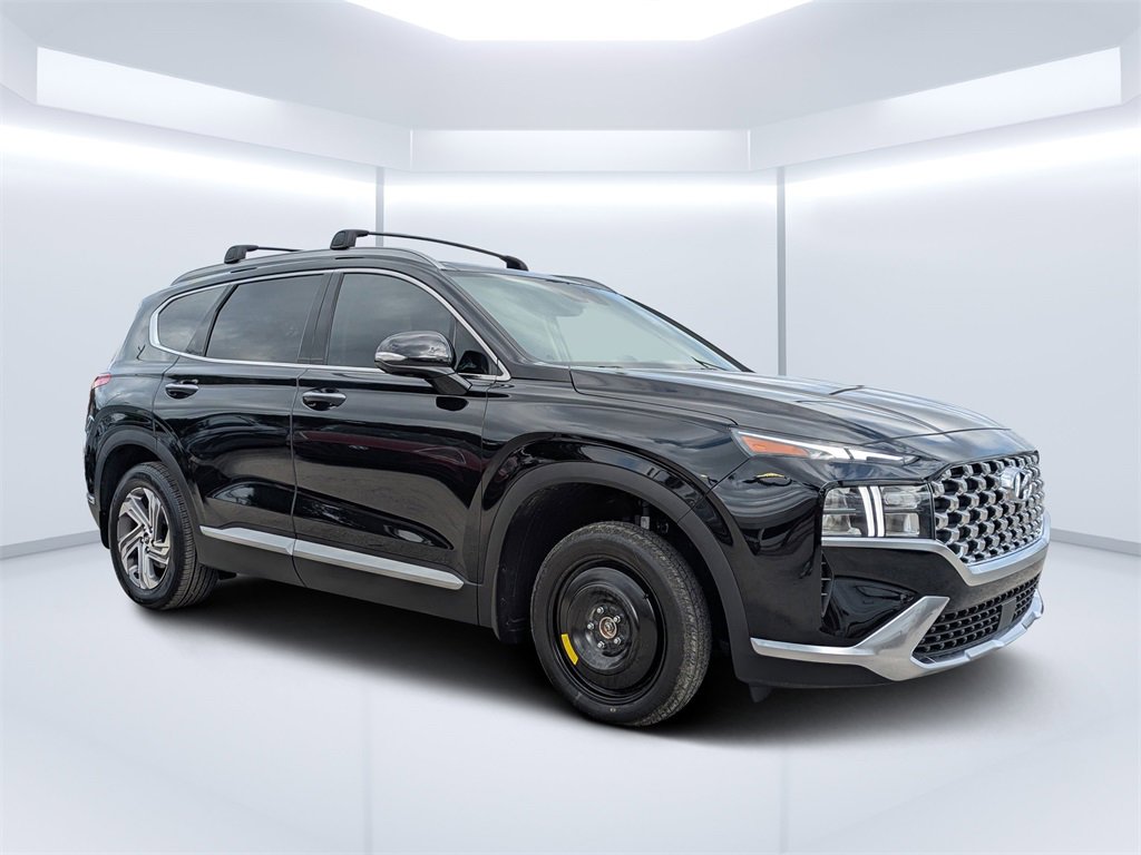 Used 2023 Hyundai Santa Fe SEL w/ Premium Package image 1