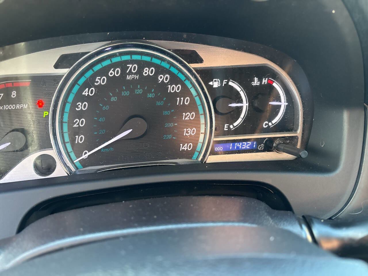 Used 2015 Toyota Venza LE AWD/4WD image 22