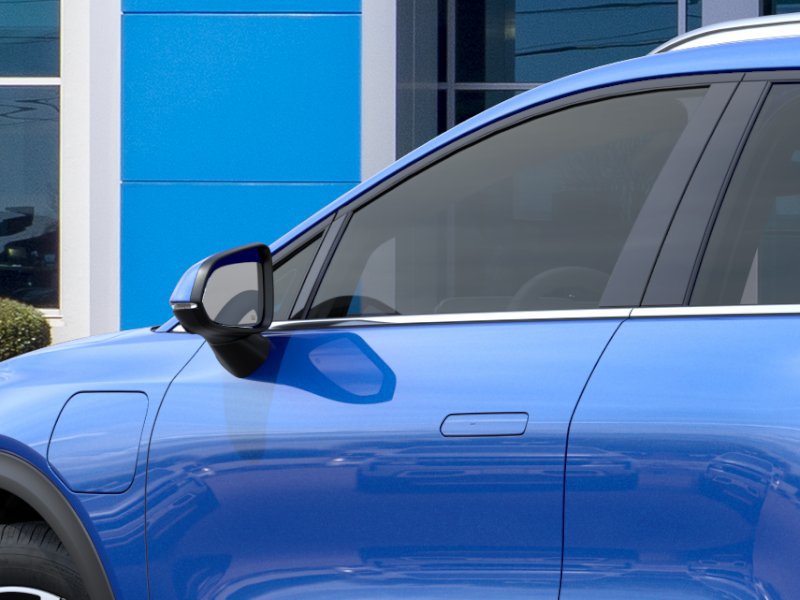 New 2026 Chevrolet Equinox EV LT AWD/4WD image 77