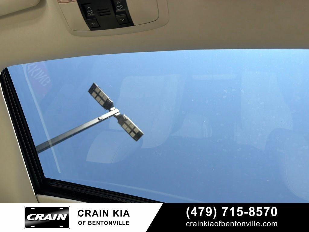 Used 2020 Lexus GX 460 Premium AWD/4WD image 37