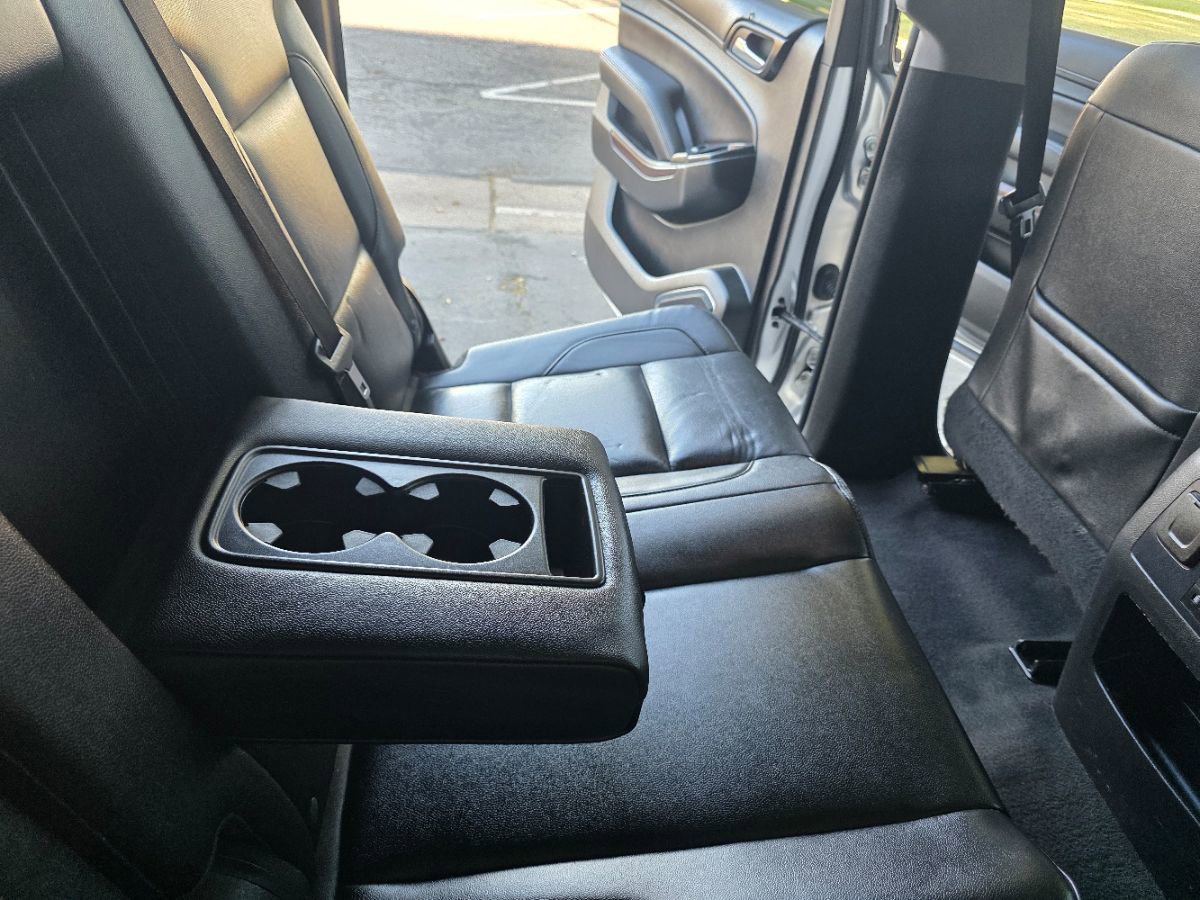 Used 2019 GMC Yukon XL SLT w/ Open Road Package image 39