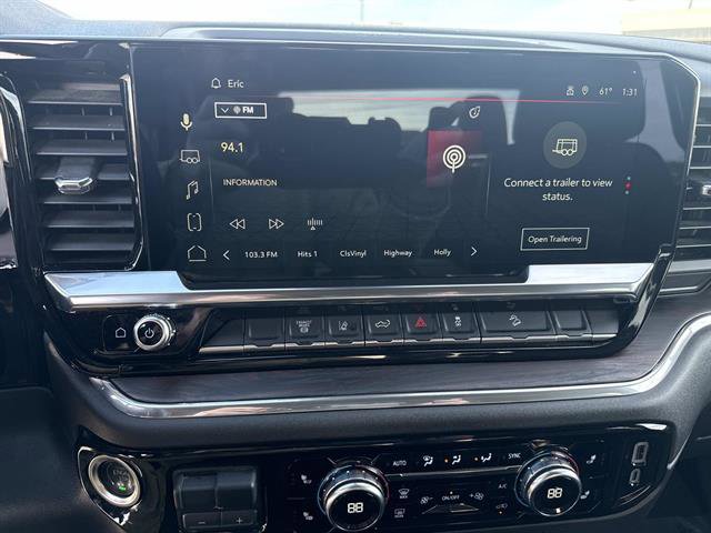 Used 2025 GMC Sierra 2500 SLT image 19