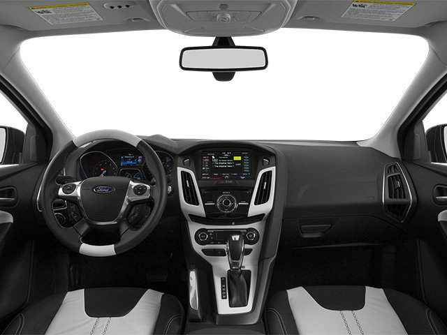 Used 2014 Ford Focus SE FWD image 7
