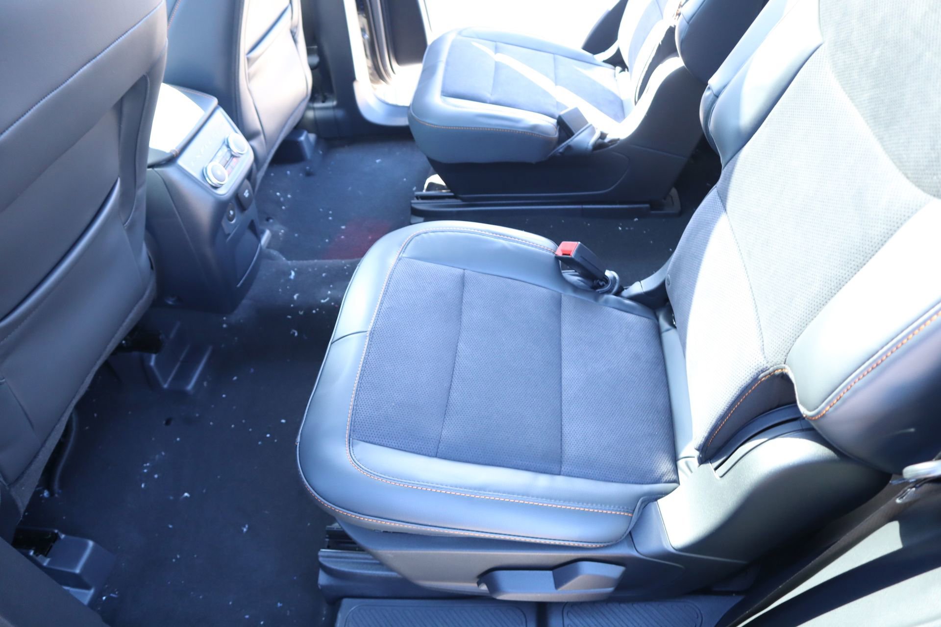 New 2026 Ford Explorer Tremor w/ Tremor Ultimate Package image 13