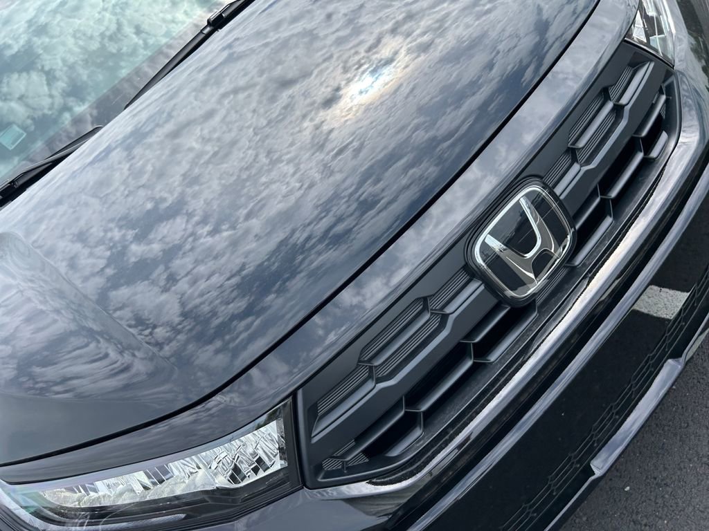 New 2026 Honda Odyssey EX-L image 24