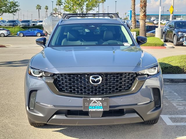 New 2026 MAZDA CX-50 2.5 Hybrid w/ Cargo Package AWD/4WD image 26