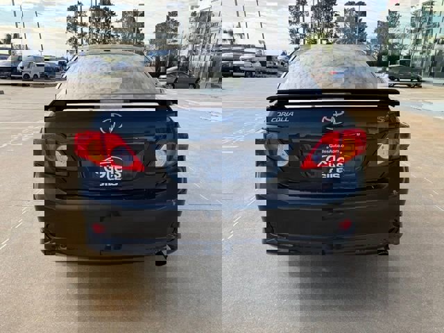 Used 2010 Toyota Corolla image 4